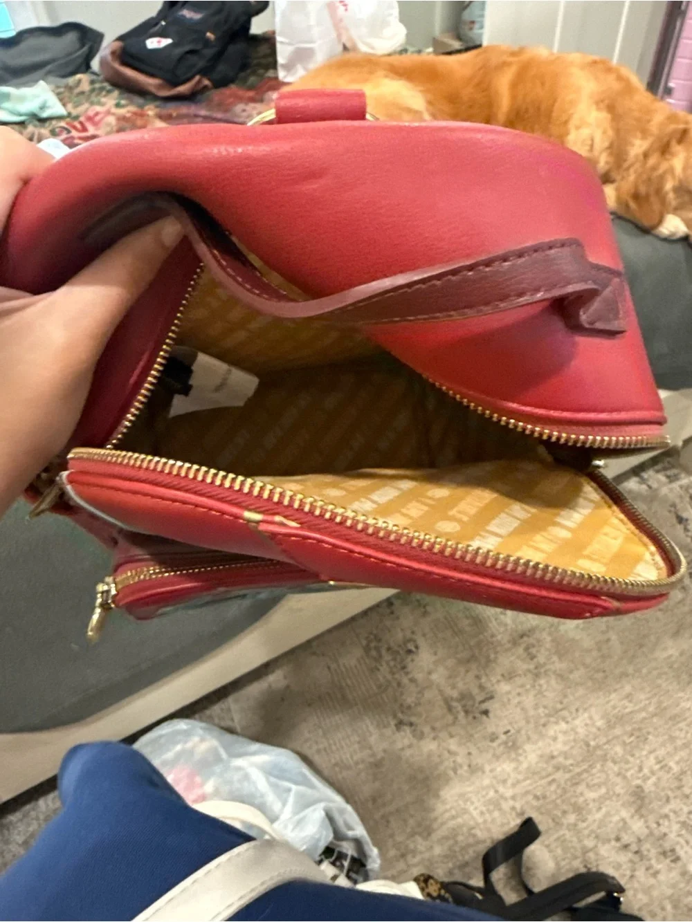 Loungefly Avengers Endgame backpack EUC